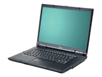 Fujitsu Siemens ESPRIMO Mobile V5535 - Pentium Dual Core T2370 1.73 GHz - 15.4"